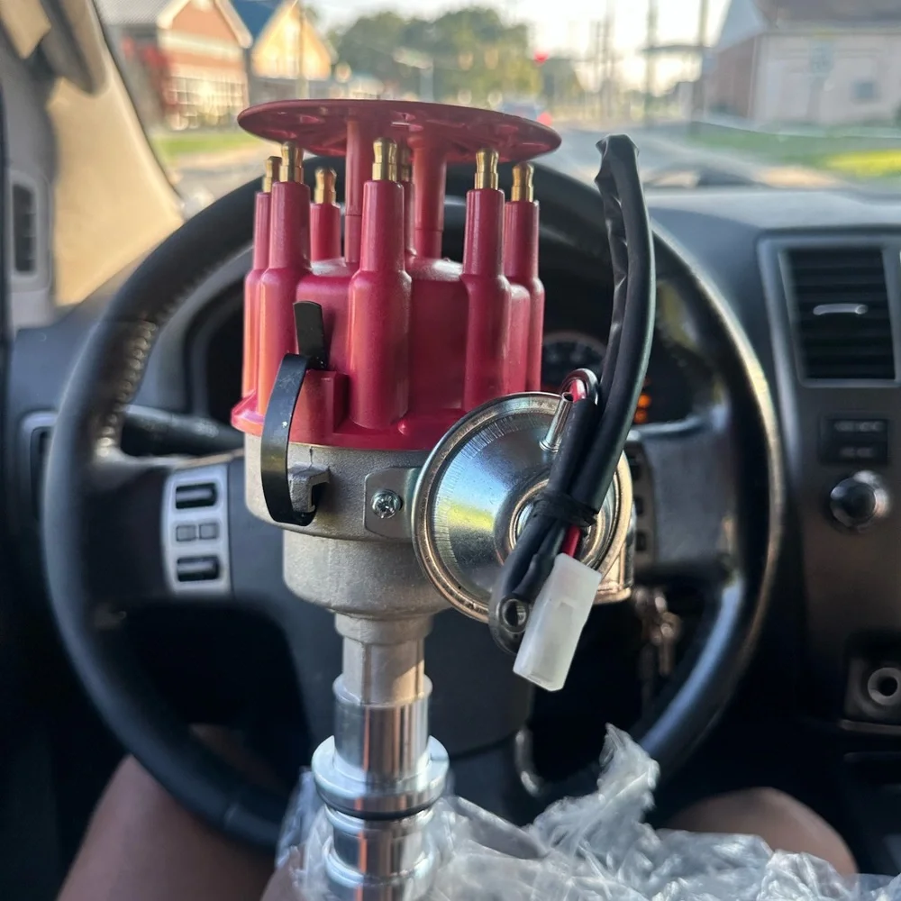 Distributor - Picture 3 of 4